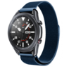 Strap-it Strap-it Samsung Galaxy Watch 3 45mm Milanese Strap (Blue) Strap-it Strap-it Samsung Galaxy Watch 3 45mm Milanese Strap (Blue)
