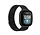 Strap-it Fitbit Sense Milanese Strap (Black)