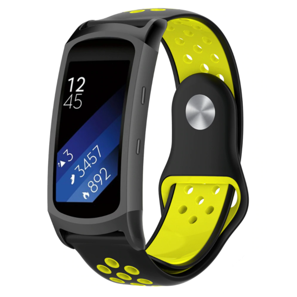 Gear fit discount 2 update