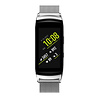 Strap-it Strap-it Samsung Gear Fit 2 (Pro) Milanese Strap (Silver) Strap-it Strap-it Samsung Gear Fit 2 (Pro) Milanese Strap (Silver)