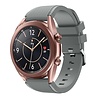 Strap-it Strap-it Samsung Galaxy Watch 3 41mm Silicone Strap (Grey) Strap-it Strap-it Samsung Galaxy Watch 3 41mm Silicone Strap (Grey)