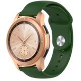 Strap-it Samsung Galaxy Watch 42mm Sport Strap (Army Green) Strap-it Samsung Galaxy Watch 42mm Sport Strap (Army Green)