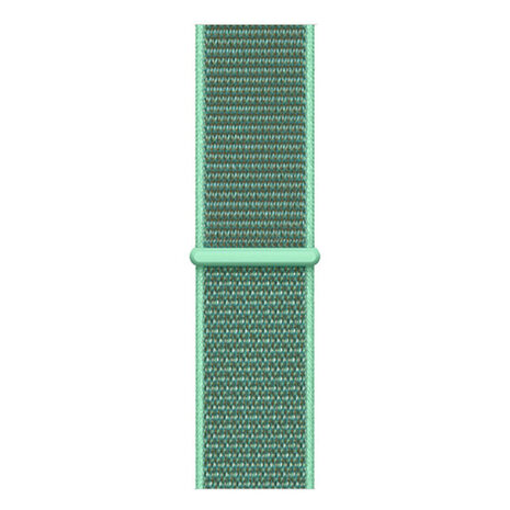 Strap-it Strap-it Samsung Gear S3 Nylon Strap (Mint Green) Strap-it Strap-it Samsung Gear S3 Nylon Strap (Mint Green)