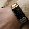 Strap-it Strap-it Fitbit Charge 3 Steel Strap (Gold) Strap-it Strap-it Fitbit Charge 3 Steel Strap (Gold)