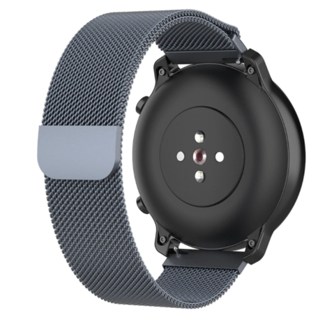 Huawei Watch GT 2 Milanese Strap Space Grey