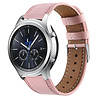 Strap-it Strap-it Samsung Gear S3 Leather Strap (Pink) Strap-it Strap-it Samsung Gear S3 Leather Strap (Pink)