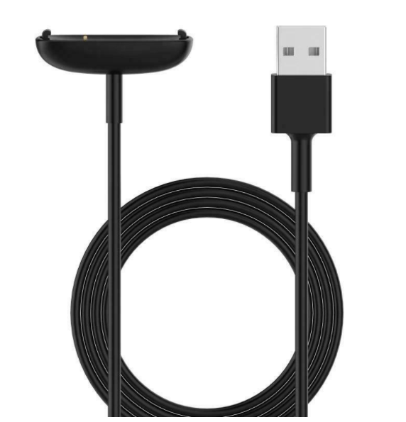 Fitbit inspire 2 charger hot sale