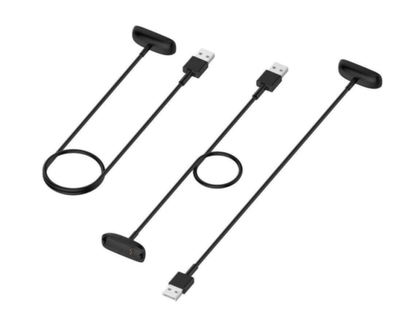 Fitbit Inspire 2 charger charging cable