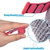 Strap-it Strap-it Fitbit Sense Nylon Strap (Light Powder) Strap-it Strap-it Fitbit Sense Nylon Strap (Light Powder)
