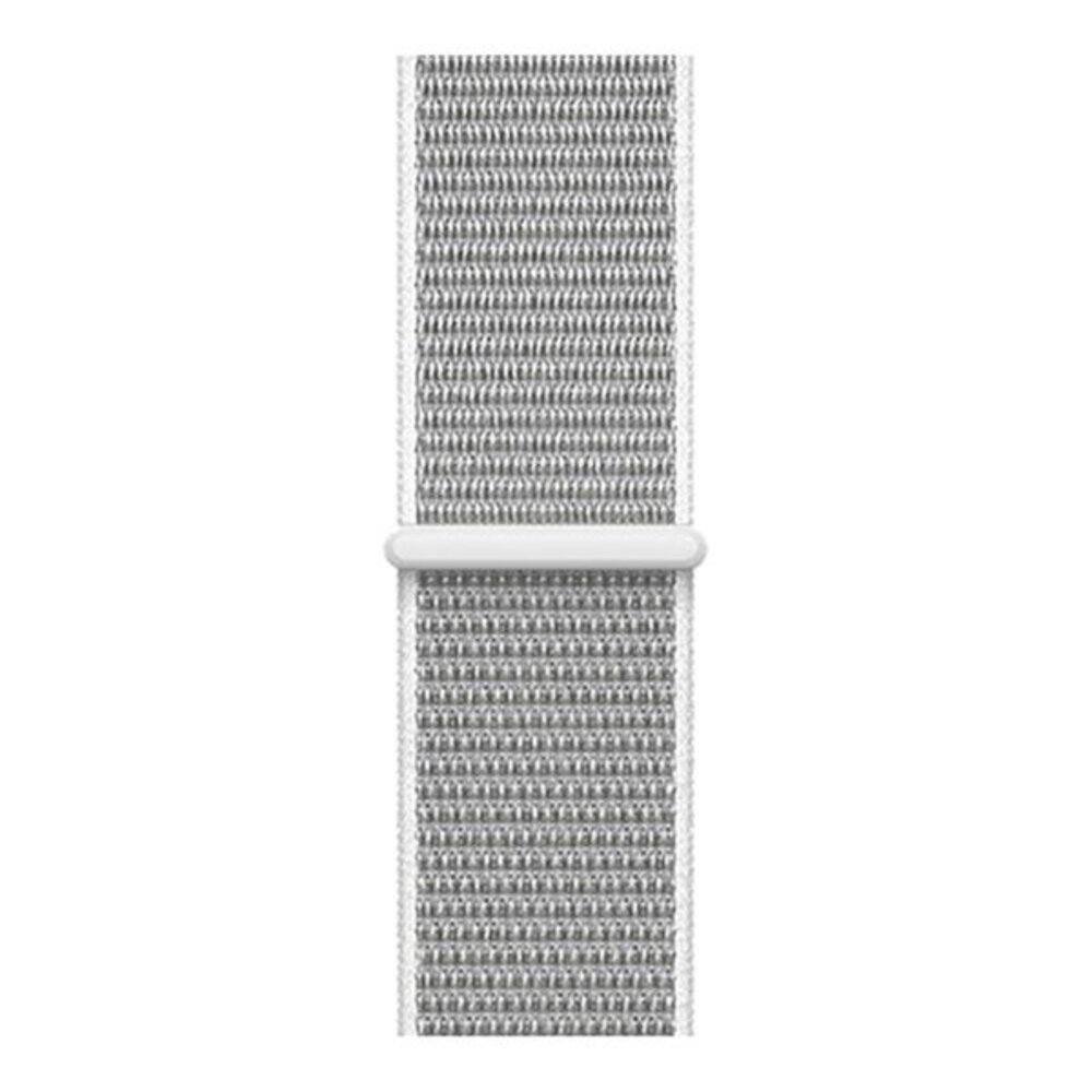 Strap-it Strap-it Samsung Galaxy Watch 3 45mm Nylon Strap (Grey) Strap-it Strap-it Samsung Galaxy Watch 3 45mm Nylon Strap (Grey)