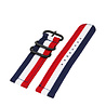 Strap-it Strap-it Huawei Watch GT 2 Nylon Strap with Buckle (3-Colour) Strap-it Strap-it Huawei Watch GT 2 Nylon Strap with Buckle (3-Colour)