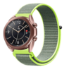 Strap-it Strap-it Samsung Galaxy Watch 3 41mm Nylon Strap (Fluorescent) Strap-it Strap-it Samsung Galaxy Watch 3 41mm Nylon Strap (Fluorescent)