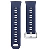 Strap-it Strap-it Fitbit Ionic Silicone Strap (Dark Blue) Strap-it Strap-it Fitbit Ionic Silicone Strap (Dark Blue)
