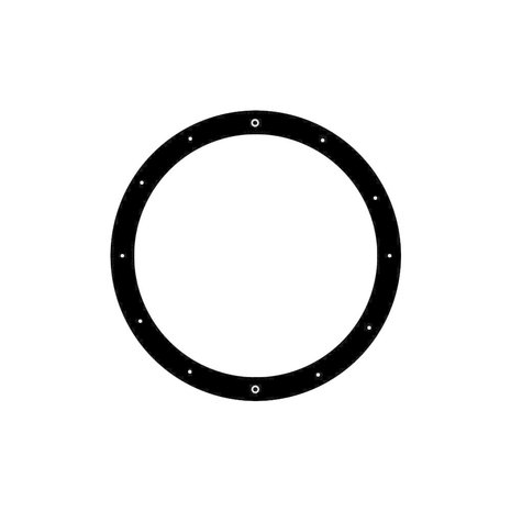 Strap-it Strap-it Garmin Vivoactive 4s tempered glass Strap-it Strap-it Garmin Vivoactive 4s tempered glass