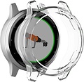 Strap-it Garmin Vivoactive 4s Case (Transparent)