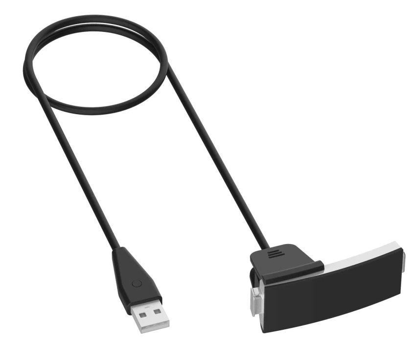 Fitbit Alta HR charging cable