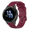 Strap-it Strap-it Garmin Venu 2s Premium Silicone Strap (Dark Red) Strap-it Strap-it Garmin Venu 2s Premium Silicone Strap (Dark Red)