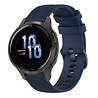 Strap-it Strap-it Garmin Venu 2s Premium Silicone Strap (Dark Blue) Strap-it Strap-it Garmin Venu 2s Premium Silicone Strap (Dark Blue)