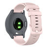 Strap-it Strap-it Garmin Venu 2s Premium Silicone Strap (Soft Pink) Strap-it Strap-it Garmin Venu 2s Premium Silicone Strap (Soft Pink)