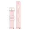 Strap-it Strap-it Garmin Venu 2s Premium Silicone Strap (Soft Pink) Strap-it Strap-it Garmin Venu 2s Premium Silicone Strap (Soft Pink)