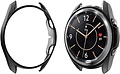 Strap-it Samsung Galaxy Watch 3 41mm Case (Black)