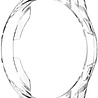 Strap-it Strap-it Samsung Galaxy Watch 3 41mm Case (Transparent) Strap-it Strap-it Samsung Galaxy Watch 3 41mm Case (Transparent)