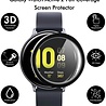 Strap-it Strap-it Samsung Galaxy Watch Active 2 44mm screen protector Strap-it Strap-it Samsung Galaxy Watch Active 2 44mm screen protector