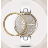 Strap-it Garmin Lily Screen Protector (Gold) Strap-it Garmin Lily Screen Protector (Gold)
