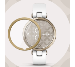 Strap-it Garmin Lily Screen Protector (Gold) Strap-it Garmin Lily Screen Protector (Gold)