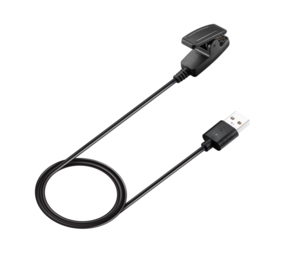 Garmin Lily charging cable