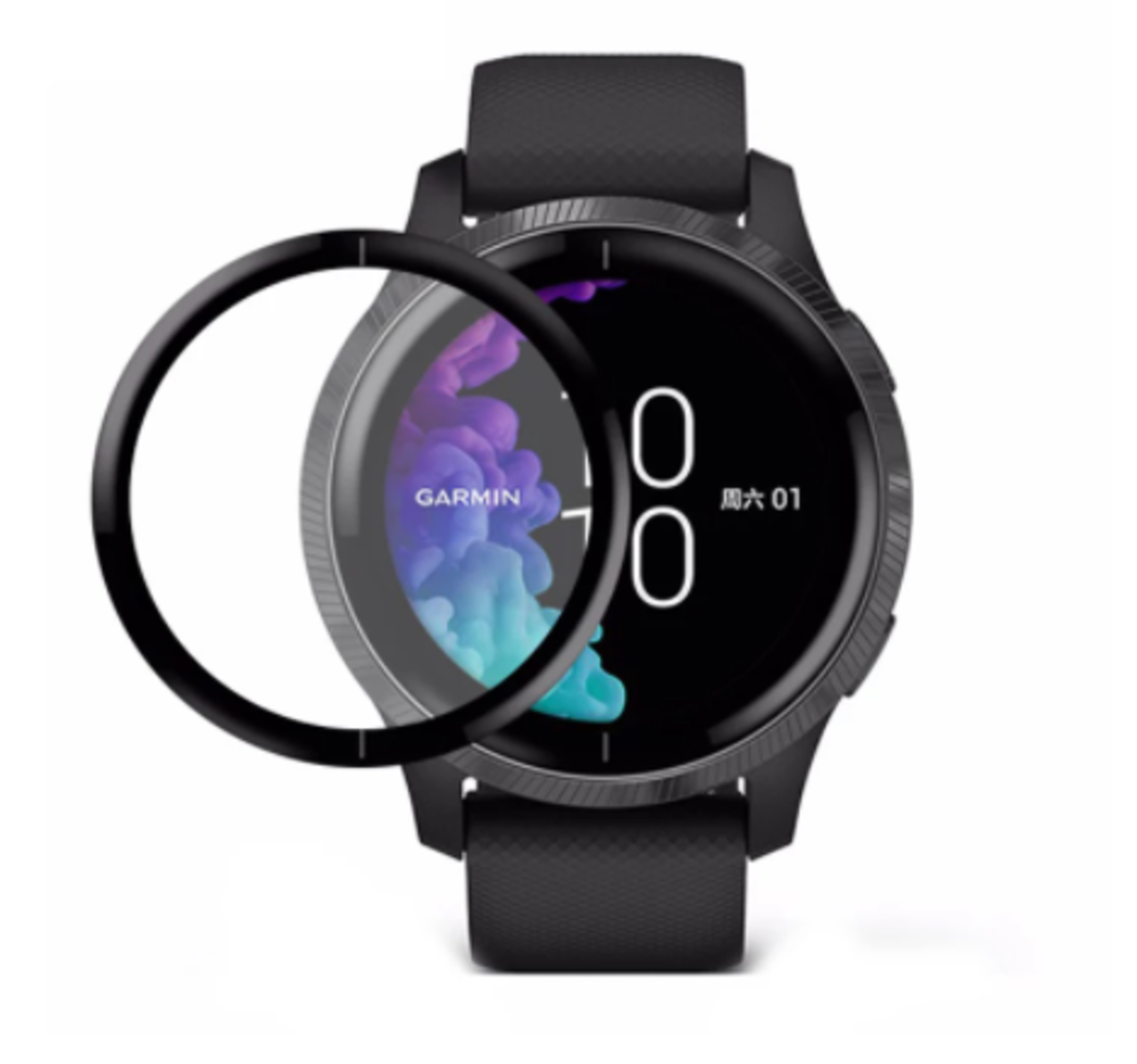 Garmin Venu screen protector