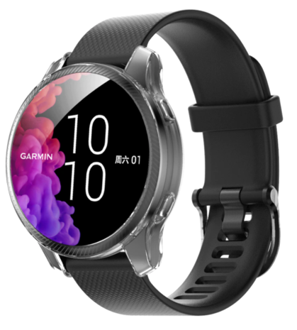 Accessories for online garmin watch