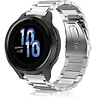 Strap-it Strap-it Garmin Venu 2s Steel Strap (Silver) Strap-it Strap-it Garmin Venu 2s Steel Strap (Silver)