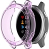 Strap-it Strap-it Garmin Venu 2s TPU Case (Transparent Purple) Strap-it Strap-it Garmin Venu 2s TPU Case (Transparent Purple)