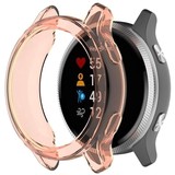 Strap-it Garmin Venu 2s TPU Case (Transparent Orange) Strap-it Garmin Venu 2s TPU Case (Transparent Orange)