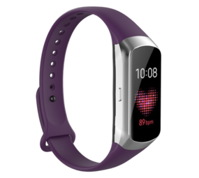 Correa para Amazfit Bip 3 Pro + Protector x 1