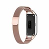 Strap-it Strap-it Samsung Galaxy Fit Milanese Strap (Pink) Strap-it Strap-it Samsung Galaxy Fit Milanese Strap (Pink)