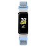 Strap-it Strap-it Samsung Galaxy Fit Nylon Strap (Light Blue) Strap-it Strap-it Samsung Galaxy Fit Nylon Strap (Light Blue)