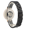 Strap-it Strap-it Garmin Lily Steel Strap (Black) Strap-it Strap-it Garmin Lily Steel Strap (Black)
