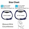 Strap-it Strap-it Fitbit Charge 2 Silicone Strap (Dark Blue) Strap-it Strap-it Fitbit Charge 2 Silicone Strap (Dark Blue)