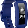 Strap-it Strap-it Fitbit Ace 2 Silicone Strap (Dark Blue) Strap-it Strap-it Fitbit Ace 2 Silicone Strap (Dark Blue)