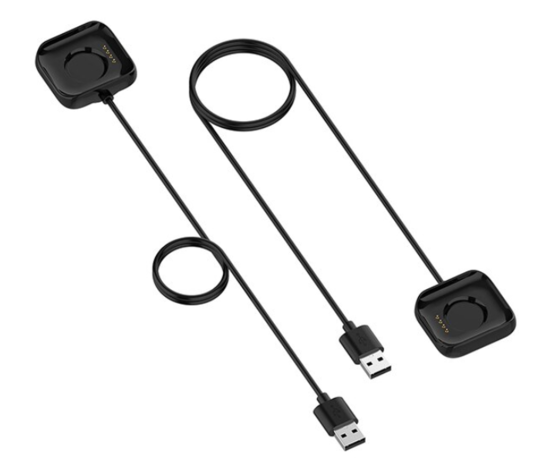 Strap-it Strap-it Oppo Watch 46mm charger/charging cable Strap-it Strap-it Oppo Watch 46mm charger/charging cable