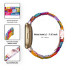 Strap-it Strap-it Fitbit Sense Resin Strap (Multicoloured) Strap-it Strap-it Fitbit Sense Resin Strap (Multicoloured)