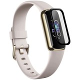 Strap-it Fitbit Luxe Screen Protector (Plastic Film) Strap-it Fitbit Luxe Screen Protector (Plastic Film)