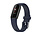 Strap-it Fitbit Luxe Silicone Strap (Dark Blue)