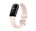 Strap-it Fitbit Luxe Silicone Strap (Light Pink)