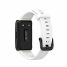 Strap-it Strap-it Huawei Band 6 Silicone Strap (White) Strap-it Strap-it Huawei Band 6 Silicone Strap (White)