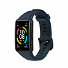 Strap-it Strap-it Huawei Band 6 Silicone Strap (Dark Blue) Strap-it Strap-it Huawei Band 6 Silicone Strap (Dark Blue)