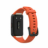 Strap-it Strap-it Huawei Band 6 Silicone Strap (Dark Orange) Strap-it Strap-it Huawei Band 6 Silicone Strap (Dark Orange)