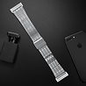 Strap-it Strap-it Fitbit Versa 3 Fine Steel Strap (Silver) Strap-it Strap-it Fitbit Versa 3 Fine Steel Strap (Silver)